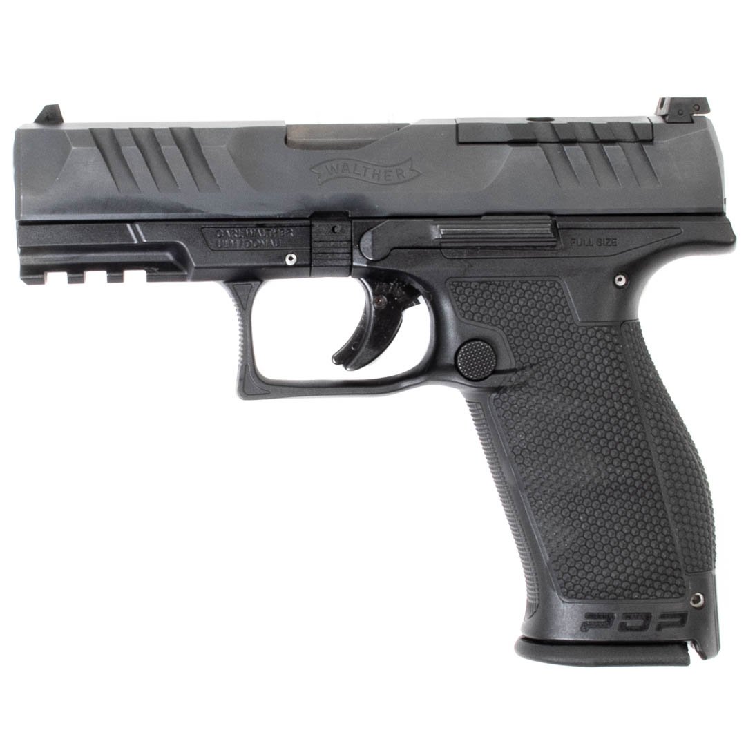 Walther Pdp Full Size